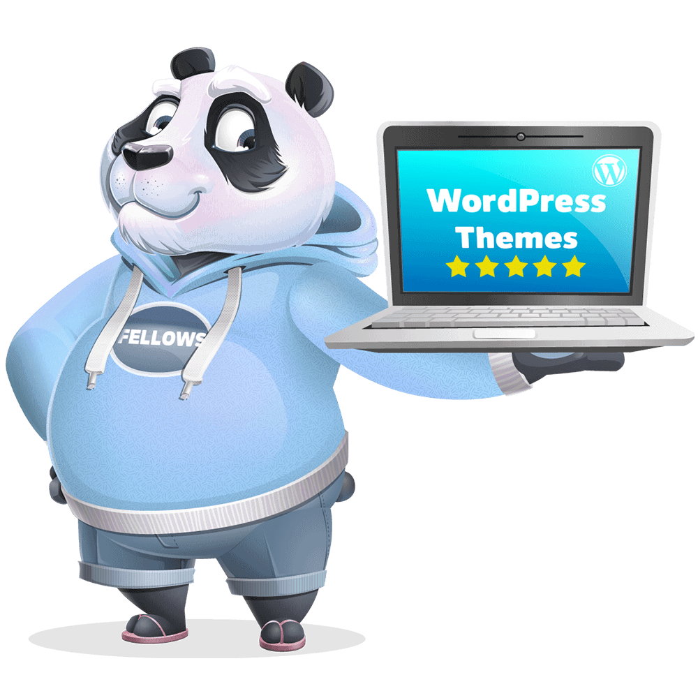Beste WordPress Themes